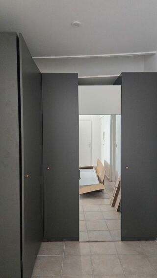  Appartement à louer 2 pièces 50 m²