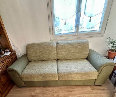 Canap� convertible POLTRONESOFA 120 Saint-Nazaire (44)