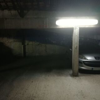  Parking / Garage à louer 11 m²