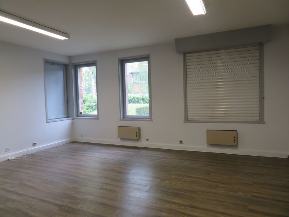   2 bureaux à Villeneuve d'Ascq 