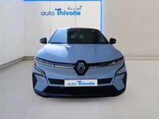 M&eacute;gane Megane E-Tech EV60 220 ch optimum charge Techno 2024 occasion 42120 Le Coteau