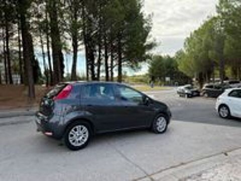 Punto 1.2 69 ch Steel 2016 occasion 34690 Fabr&egrave;gues
