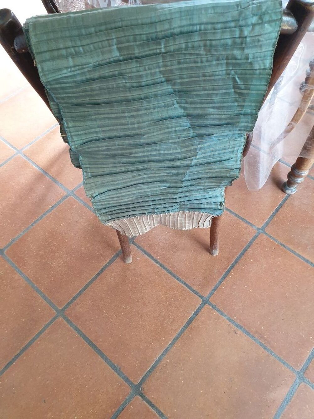 Etoles vintage Vêtements