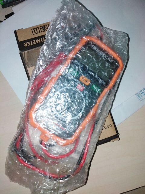 testeur �lectrique base tension et haute tension 15 Valenton (94)