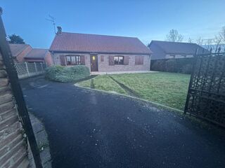  Maison � vendre 6 pi�ces 174 m�