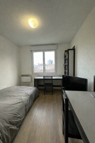  Appartement � vendre 1 pi�ce 19 m� Grenoble