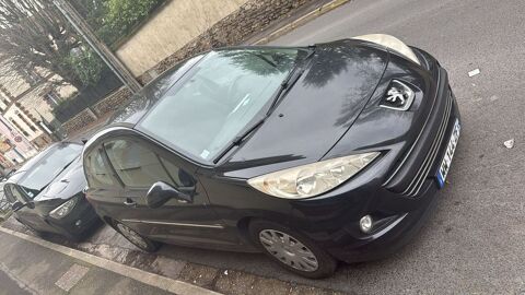 Peugeot 207 gg