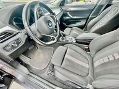 X2 sDrive 18d 150 ch BVA8 Lounge Plus 2018 occasion 64600 Anglet