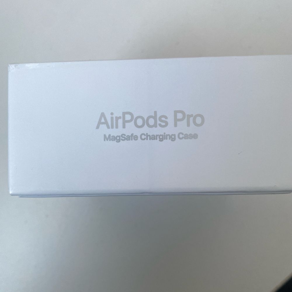 AirPods Pro Audio et hifi