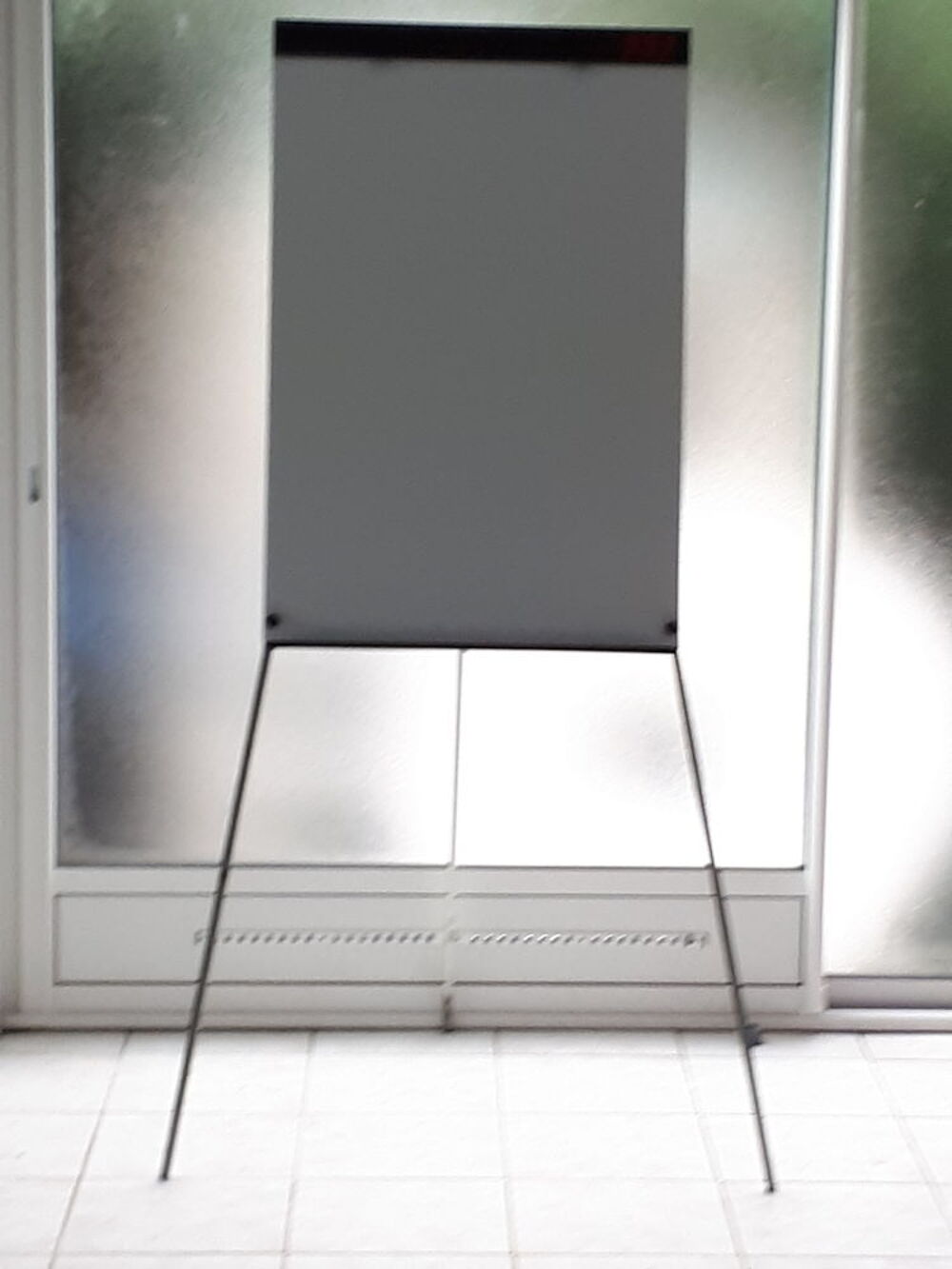 Tableau blanc BNG Décoration