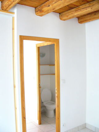  Appartement à louer 2 pièces 41 m²