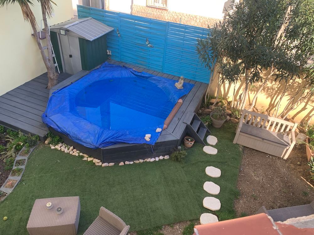 Vente Maison Maison familiale 3 faces secteur haut vernet sans vis à vis Perpignan