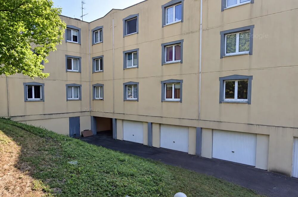 Vente Appartement VenteAPart : 20 000 € au départ, studio loué + 2 parkings Brunstatt