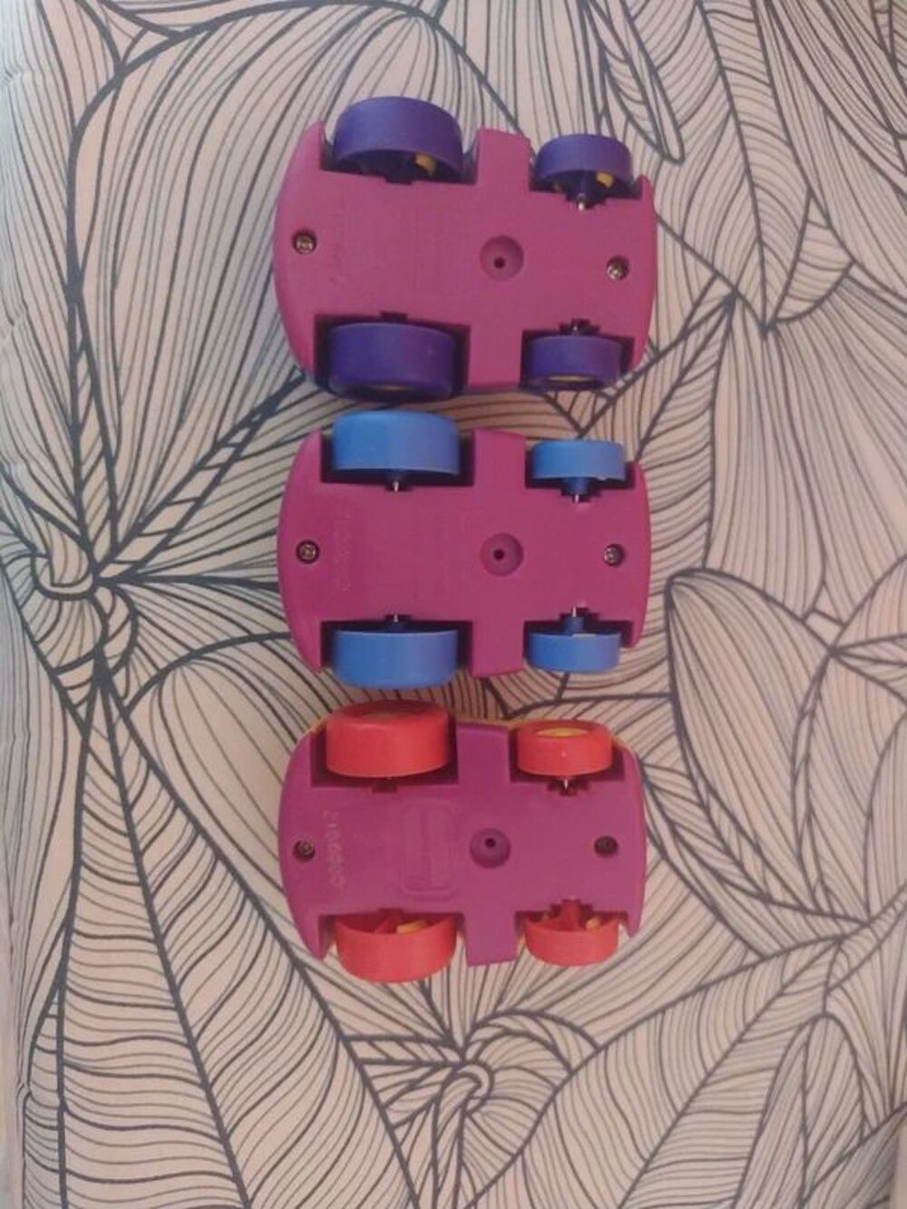 voiture 1 er age Jeux / jouets