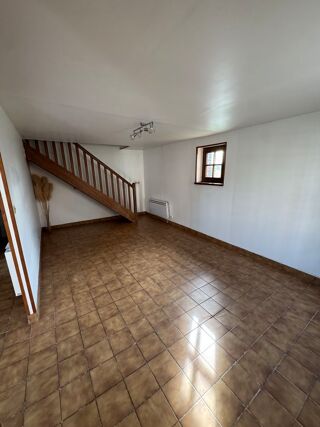  Maison � louer 3 pi�ces 50 m� Sept-vents