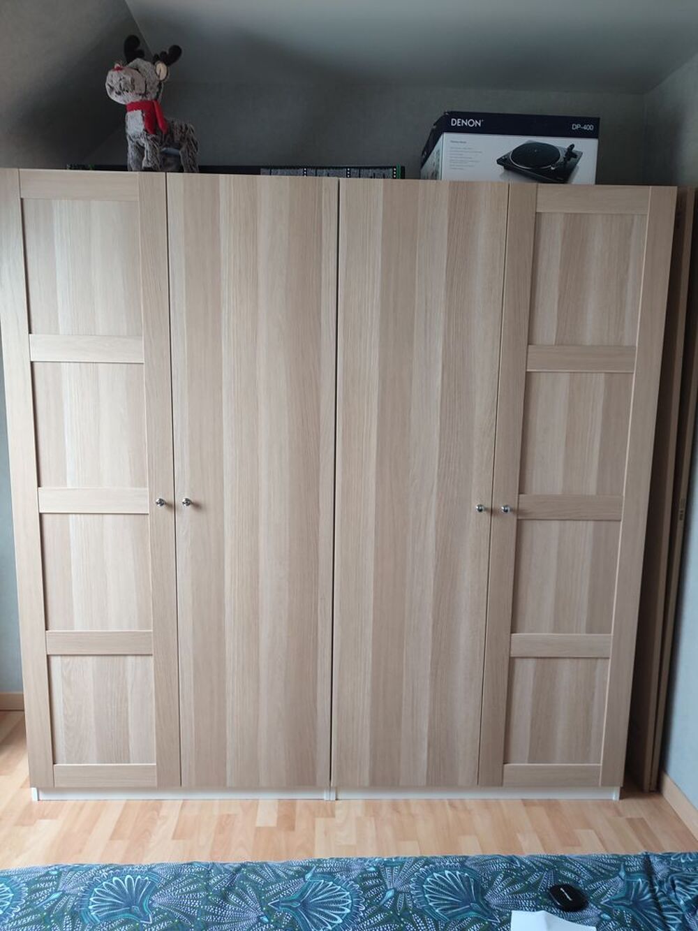 Armoire ikea Meubles
