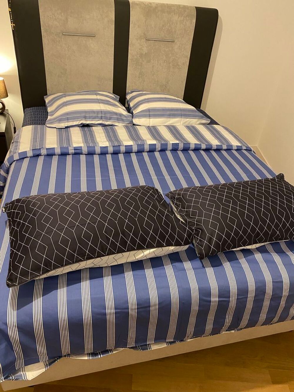 Location Colocation chambre privée Annemasse