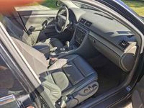 A4 1.9 TDI - 130 Pack Plus 2002 occasion 94500 Champigny-sur-Marne