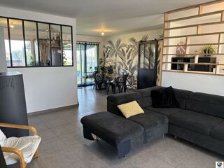  Maison � vendre 5 pi�ces 100 m�