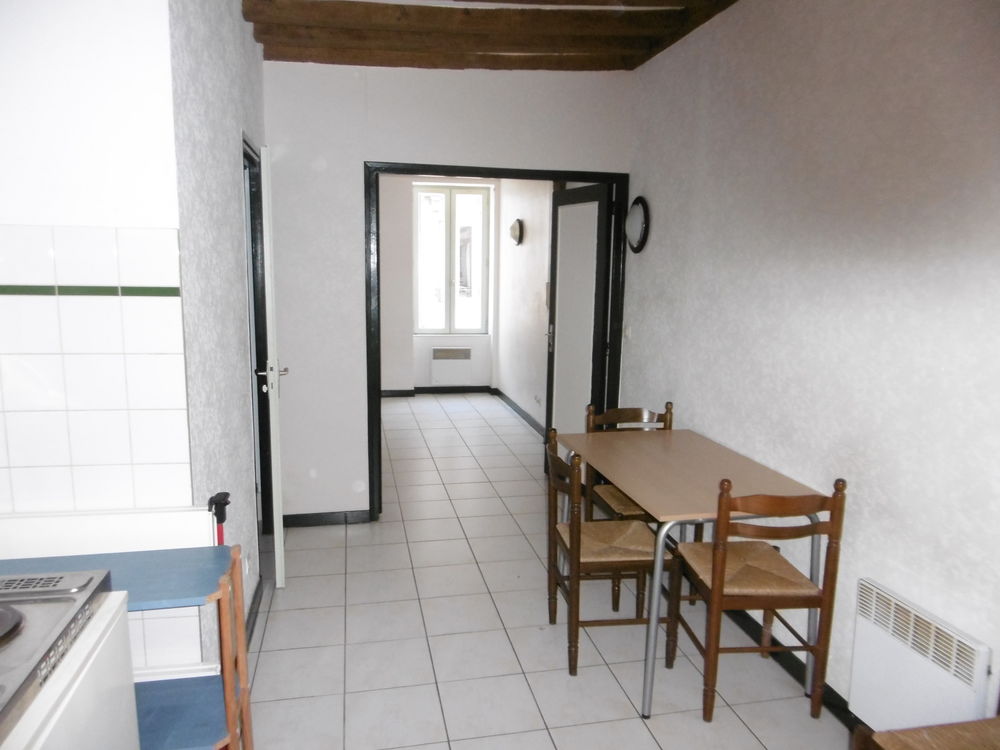 Location Appartement QUA CARNOT THEATRE STUDIO CHAMBRE séparée Dijon