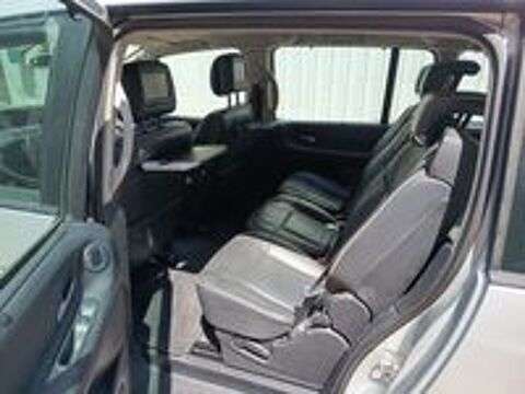 Grand Espace 2.0 dCi - 150 FAP Initiale A 2009 occasion 91100 Corbeil-Essonnes