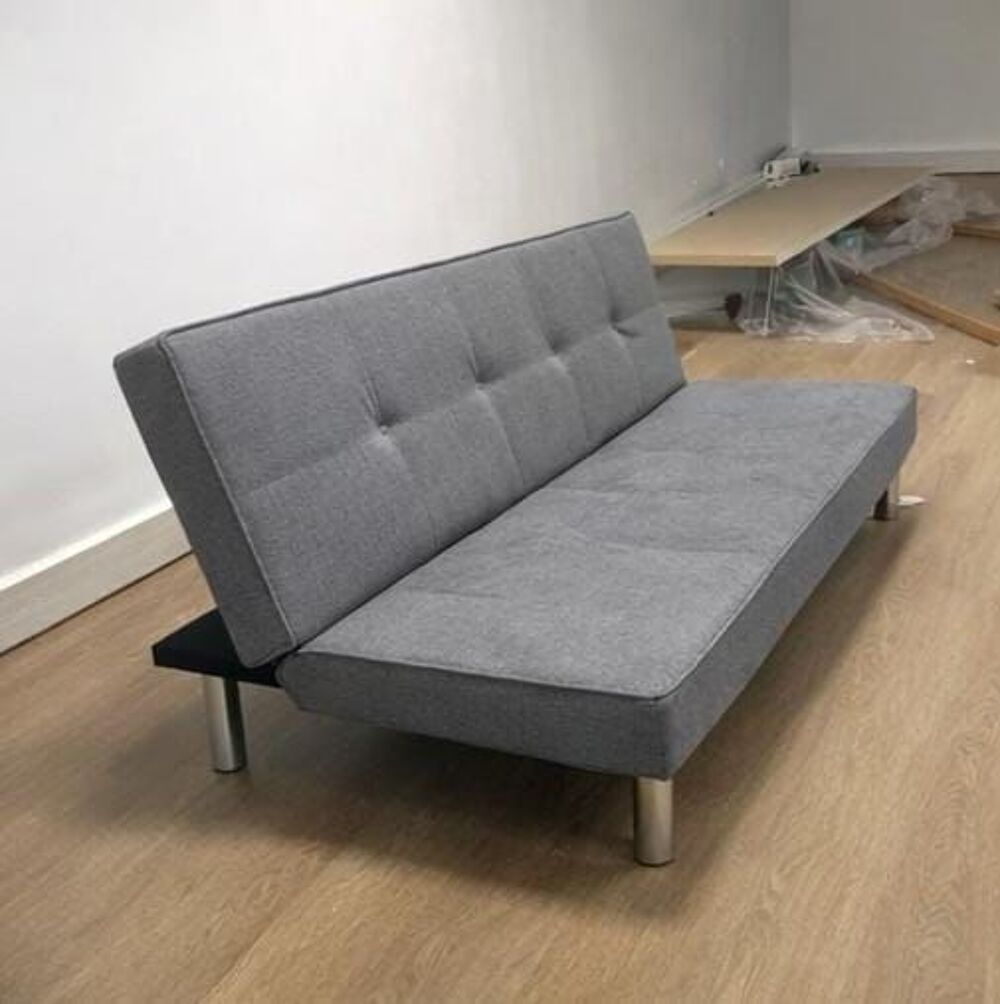 Canape clic-clac neuf Meubles