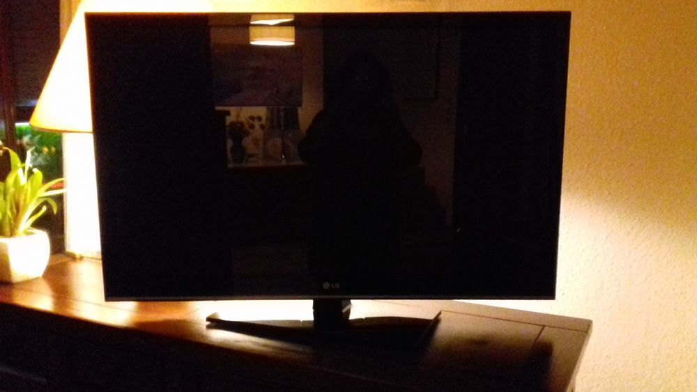 Televiseur LG 99ctm Audio et hifi