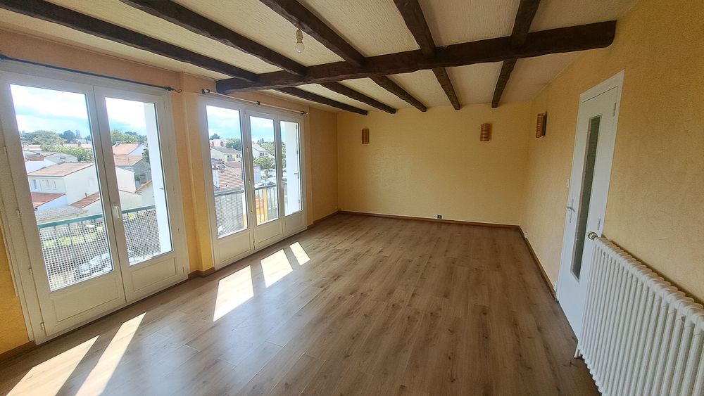 Vente Appartement Appartement T3 Rezé Rezé