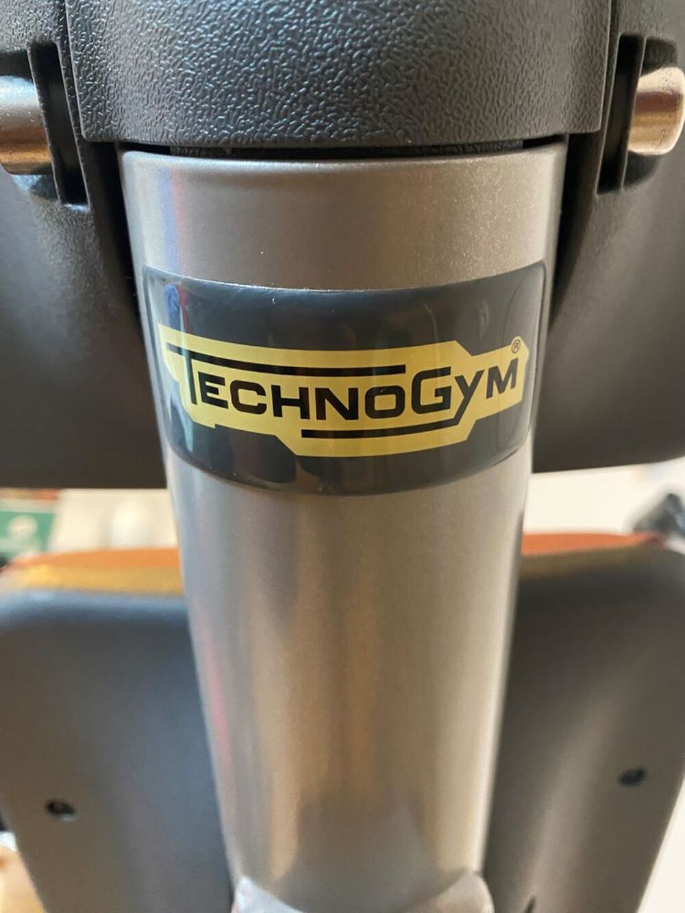 Banc de musculation Technogym Sports