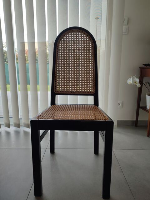 4 Chaises de Salle à manger Saint-Étienne-de-Montluc (44)