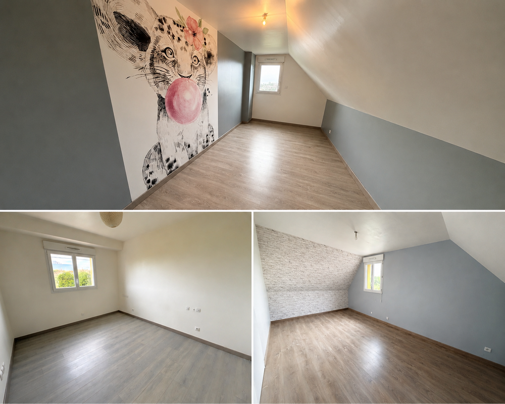 Vente Maison Maison familiale proche de l'A13 Valletot