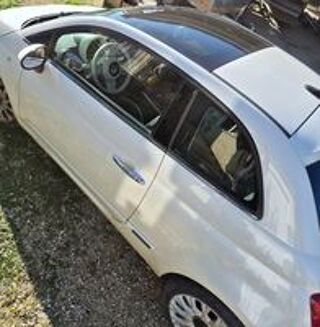 500 C 7 STAR 2020 occasion 30330 Gaujac