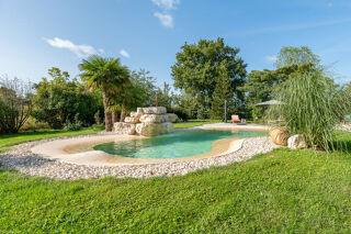  Ferme � vendre 7 pi�ces 327 m� 