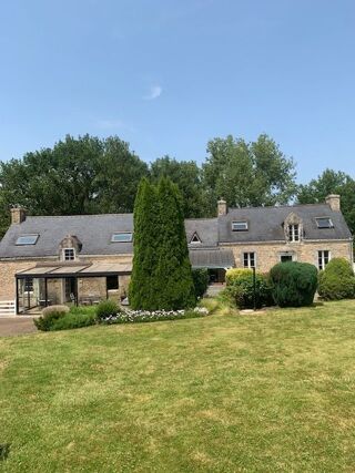  Maison à vendre 7 pièces 180 m²