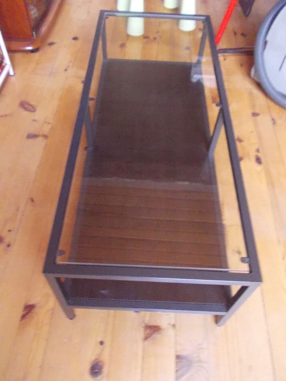 table basse Meubles
