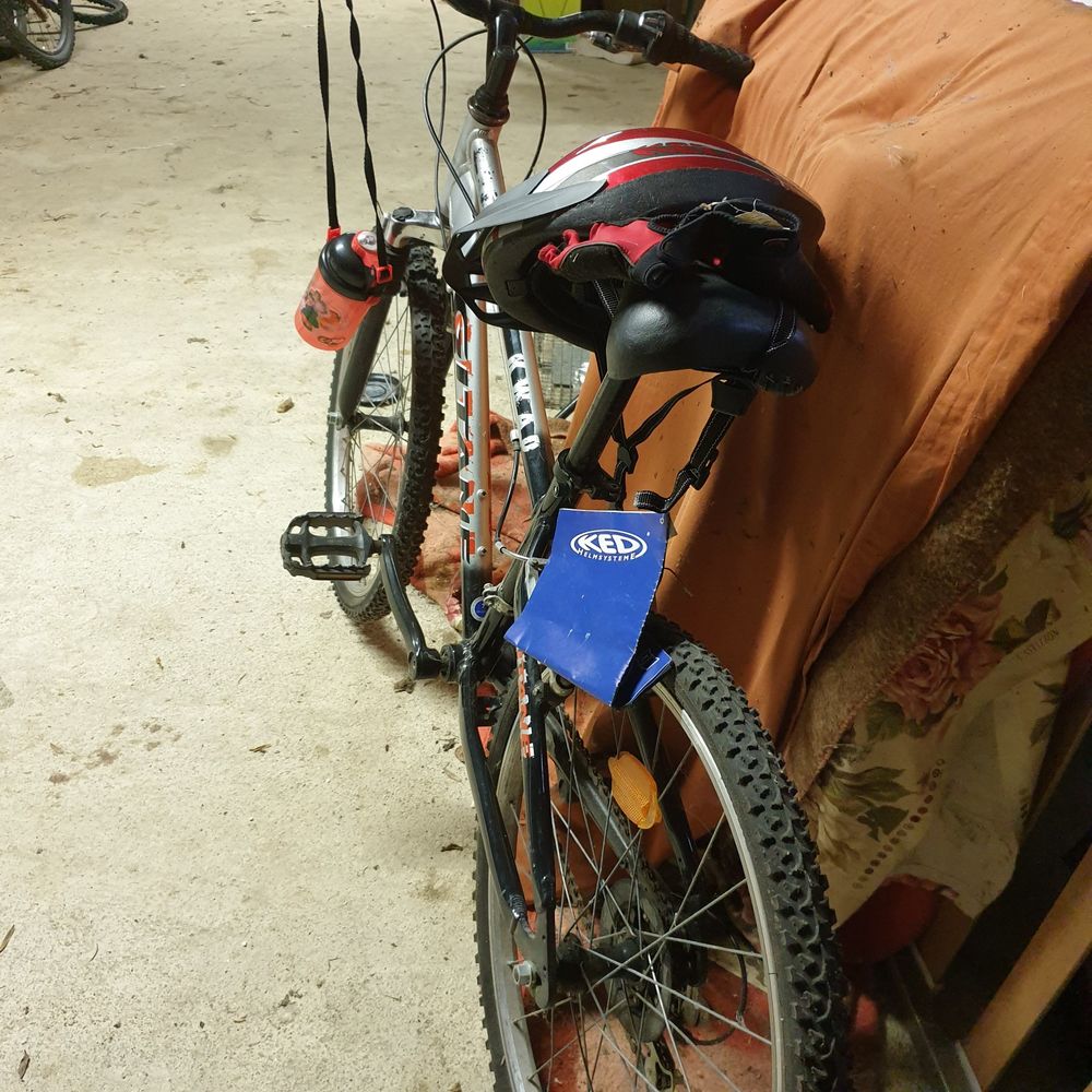 v&eacute;lo gitane Vélos