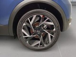 Captur E-Tech full hybrid 160 ch esprit Alpine 2026 occasion 42120 Le Coteau