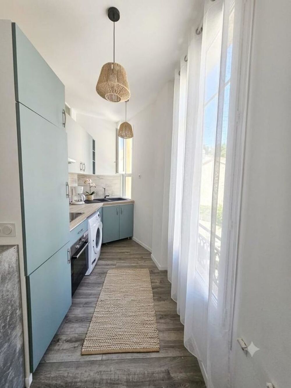 Vente Appartement Nice appartement 44,15 m2 Nice
