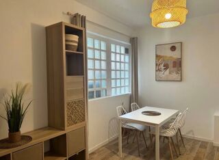 Appartement à louer 2 pièces 38 m² Paris
