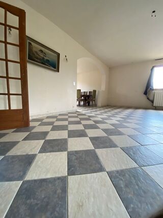  Maison à vendre 5 pièces 119 m²