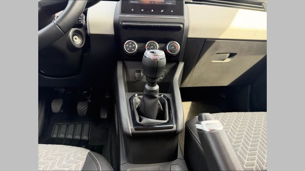 Clio V Clio TCe 90 Evolution 2022 occasion 91200 Athis-Mons