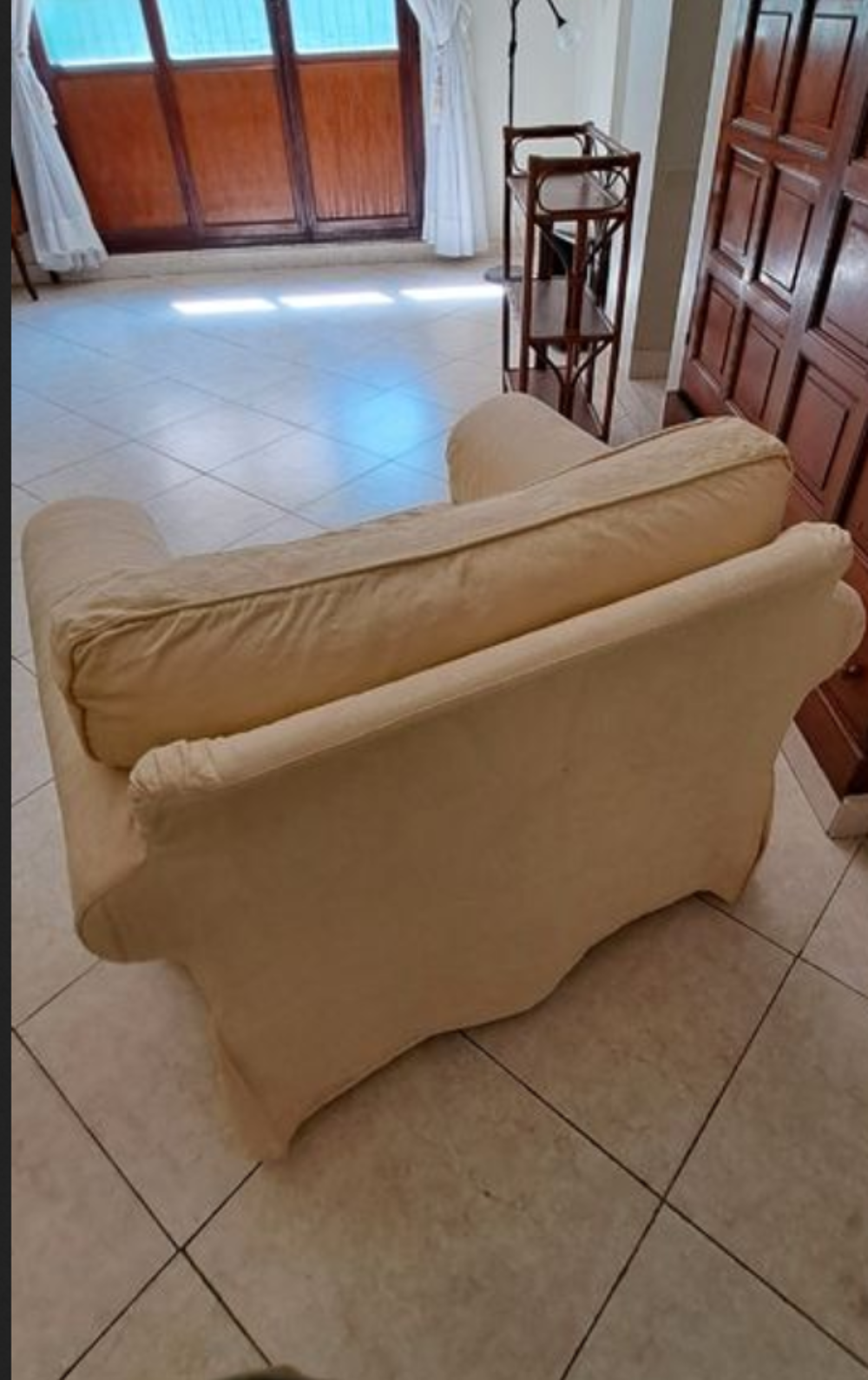 Fauteuil Meubles