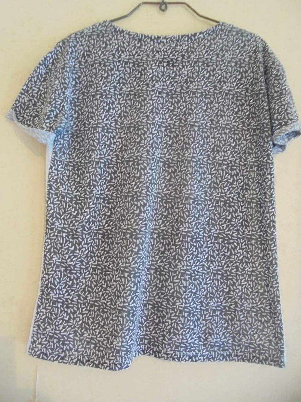 Tee-shirt Kaporal (93) Vêtements