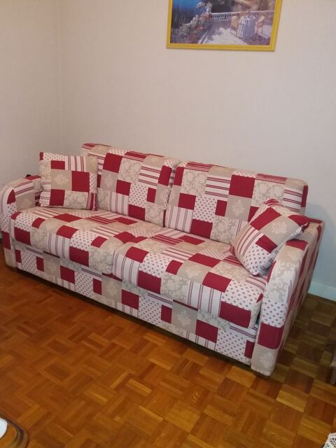 Tres beau canapé de chez meuble chalon 300 Valence (26)