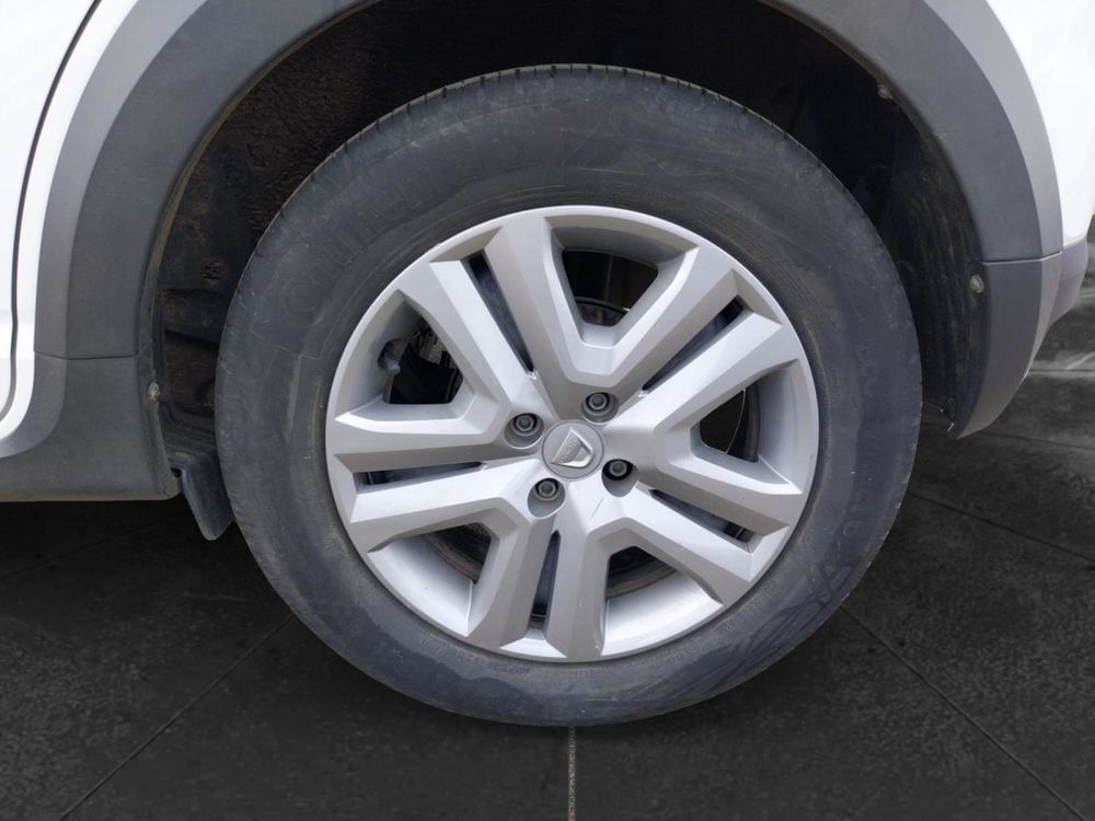 Sandero TCe 90 - 22 Stepway Essentiel 2022 occasion 08200 Wadelincourt