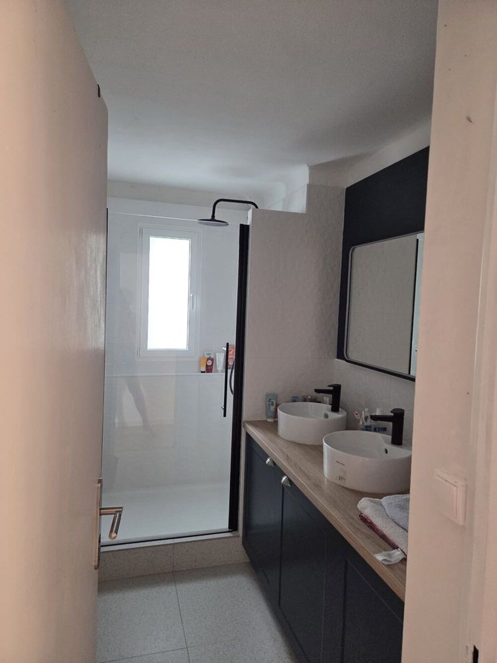 Location Appartement T3 rénové - 65 m2 - Proche toutes commodités
Vandoeuvre Vandœuvre-lès-nancy