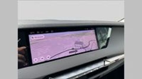 C4 BlueHDi 130 EAT8 Esprit de Voyage 2023 occasion 38140 Rives