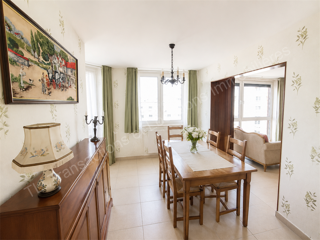  Appartement à vendre 4 pièces 105 m²