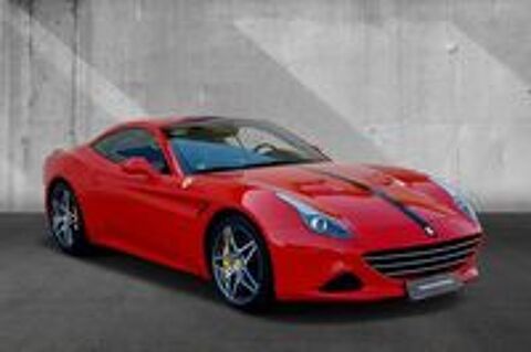 California T V8 4.0 560ch 2015 occasion 69007 Lyon