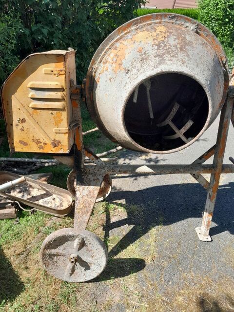 Btonnire 60 Frahier-et-Chatebier (70)